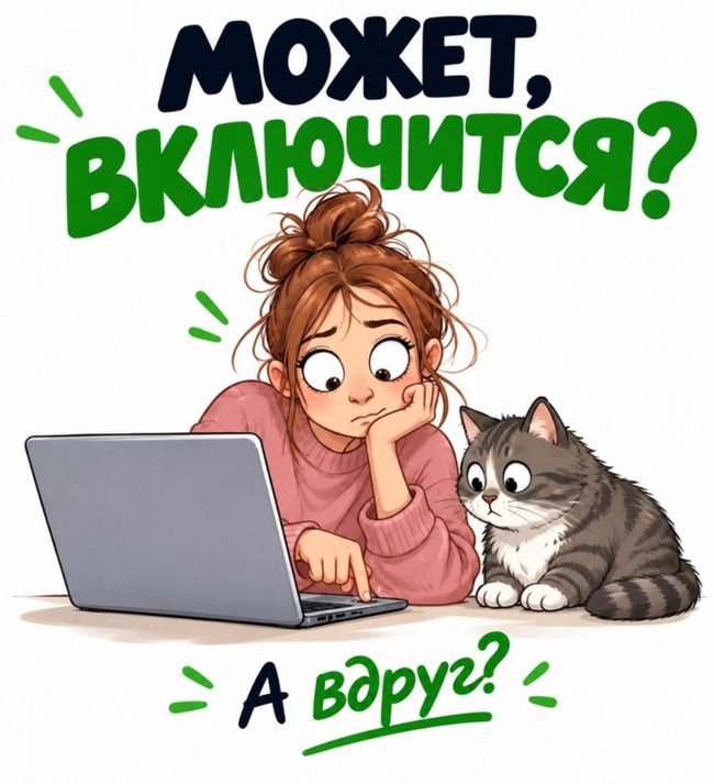 Ремонт компьютера в Алматы