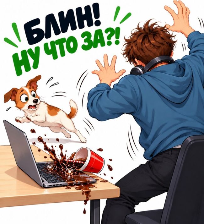 Ремонт ноутбука в Алматы